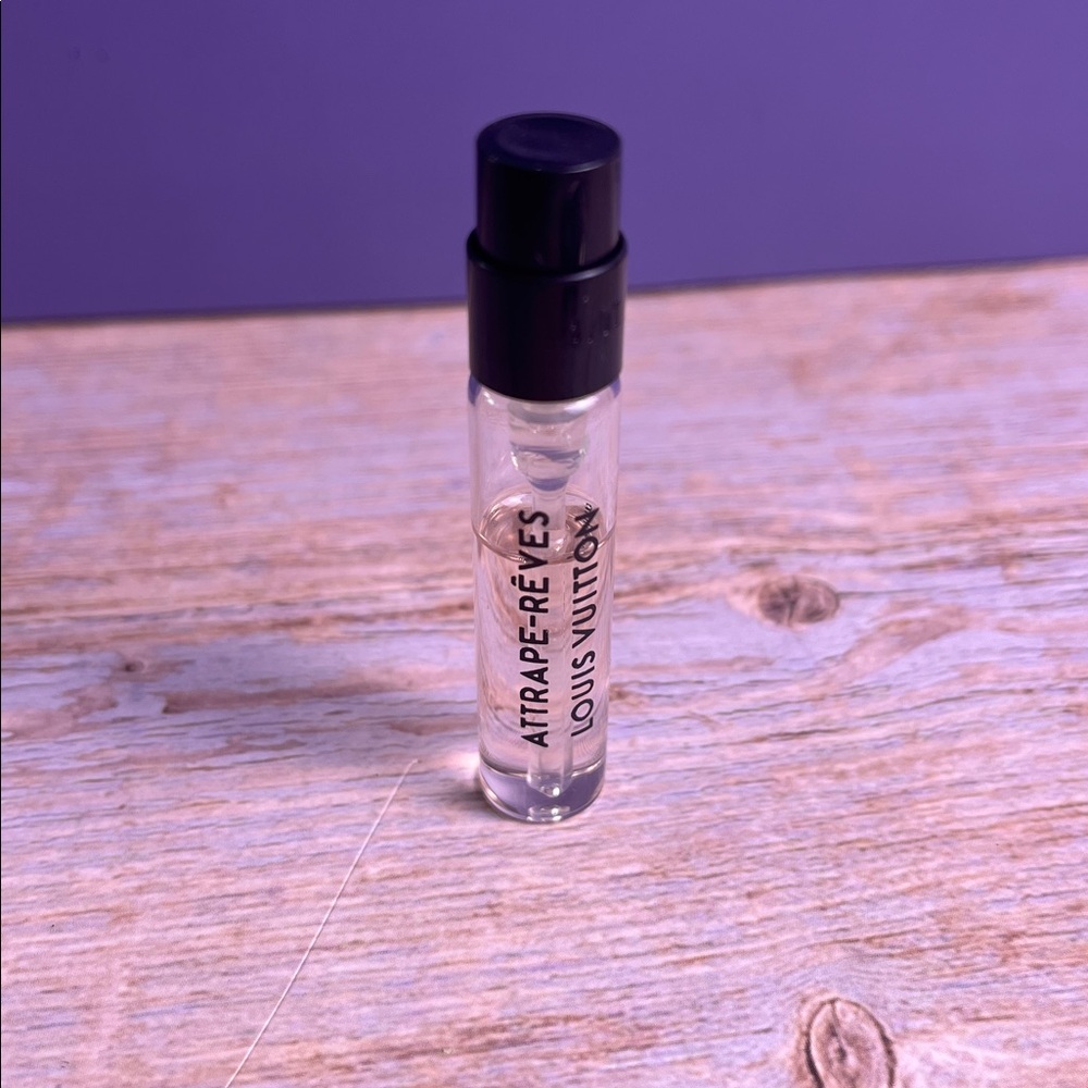 Louis Vuitton Attrape-Rêves 2ml - Picture 2 of 2